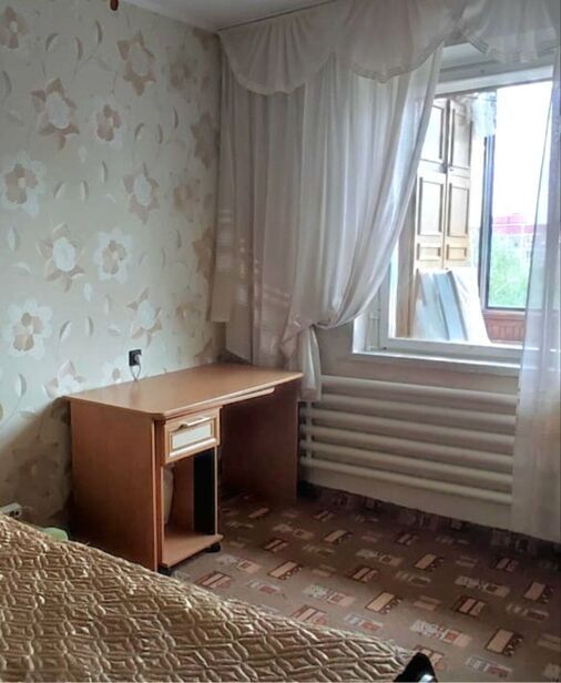 квартира г Курск р-н Центральный ул Косухина 6 фото 6