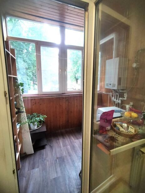 квартира г Курск р-н Центральный ул Гоголя 53а фото 14