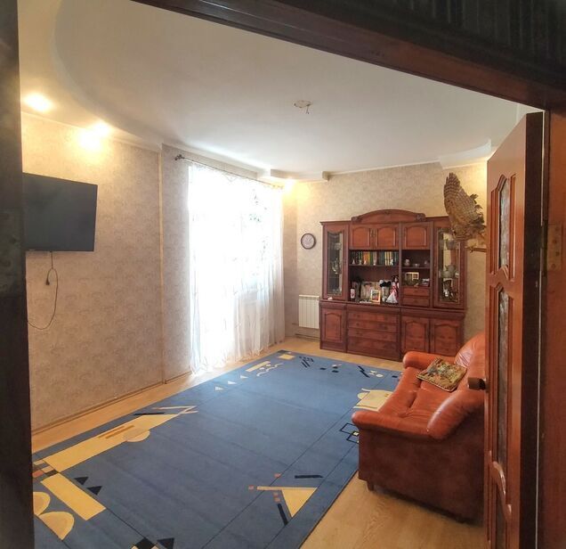 квартира г Курск р-н Центральный ул Гоголя 53а фото 5