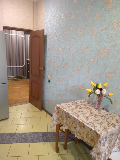квартира г Курск р-н Центральный ул Гоголя 53а фото 17