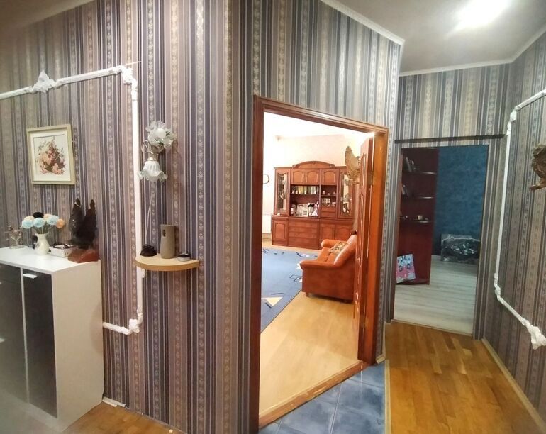 квартира г Курск р-н Центральный ул Гоголя 53а фото 10