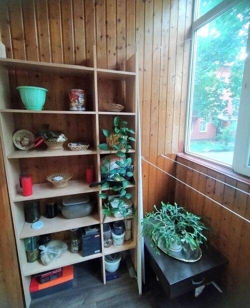 квартира г Курск р-н Центральный ул Гоголя 53а фото 15