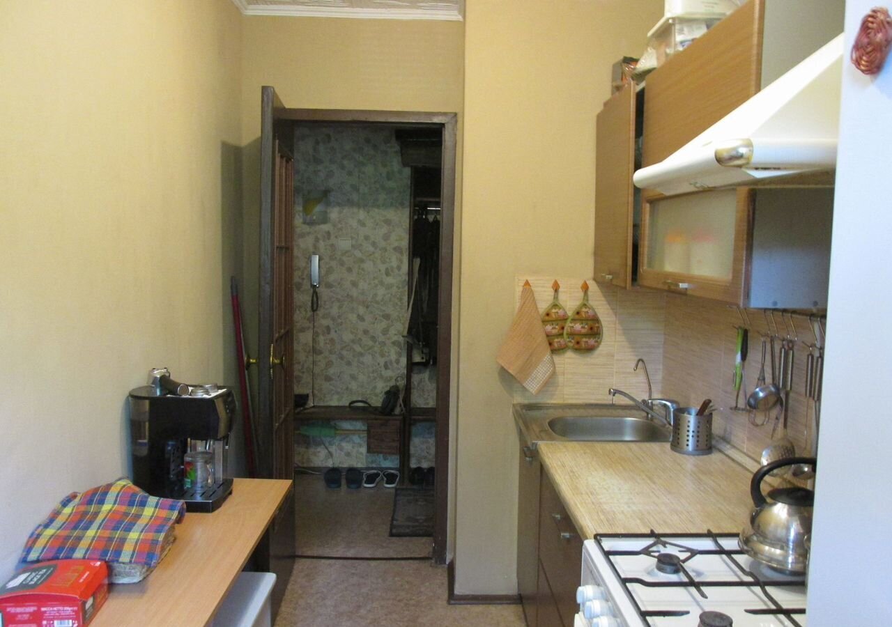 квартира г Екатеринбург р-н Верх-Исетский ул Викулова 44к/2 фото 11