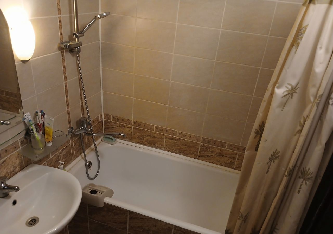 квартира г Екатеринбург р-н Верх-Исетский ул Викулова 44к/2 фото 15