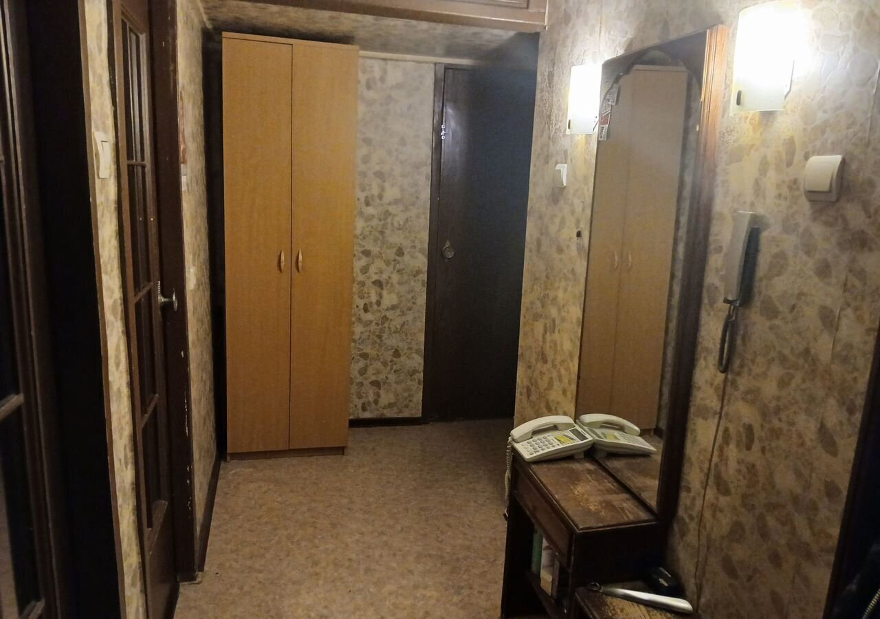 квартира г Екатеринбург р-н Верх-Исетский ул Викулова 44к/2 фото 18