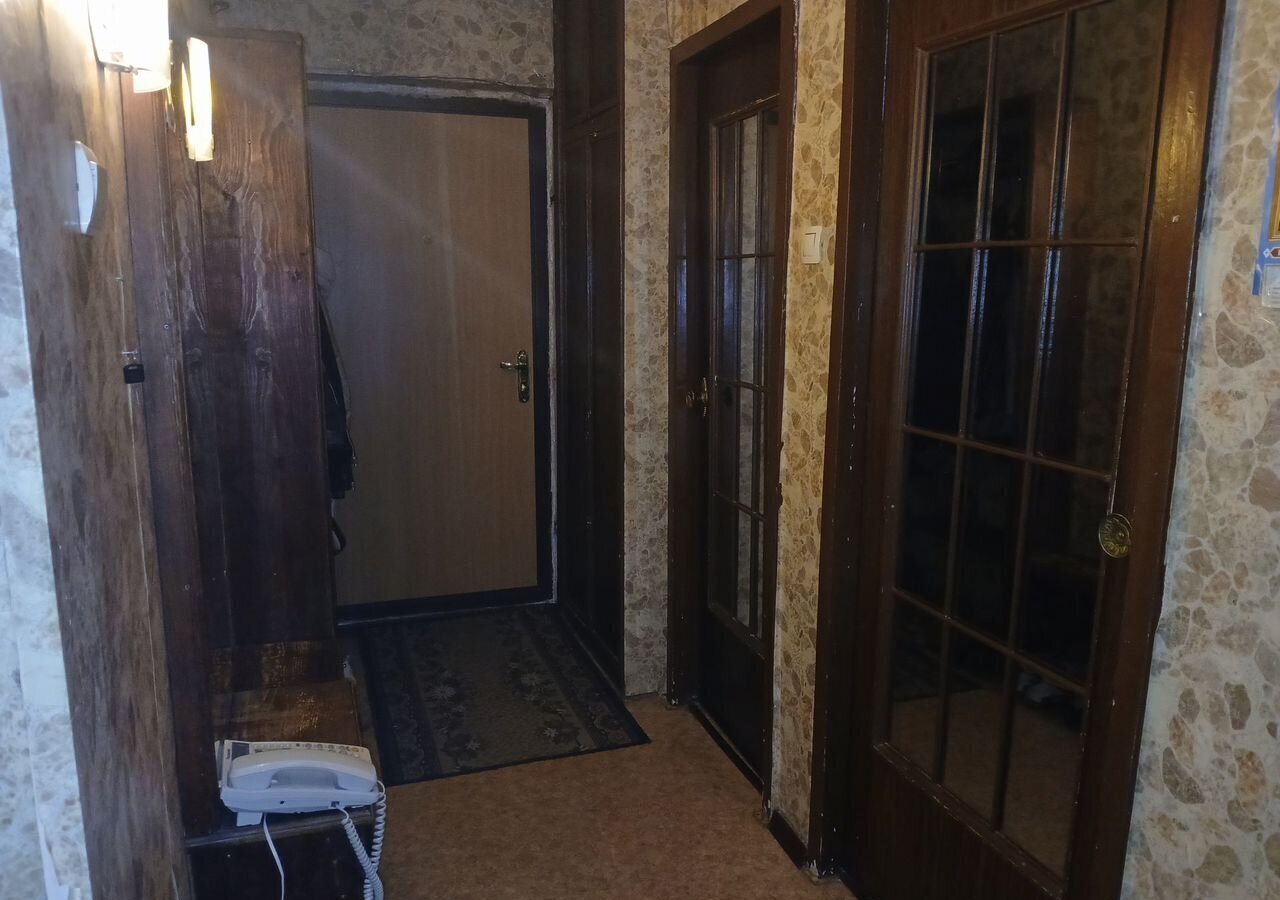 квартира г Екатеринбург р-н Верх-Исетский ул Викулова 44к/2 фото 19