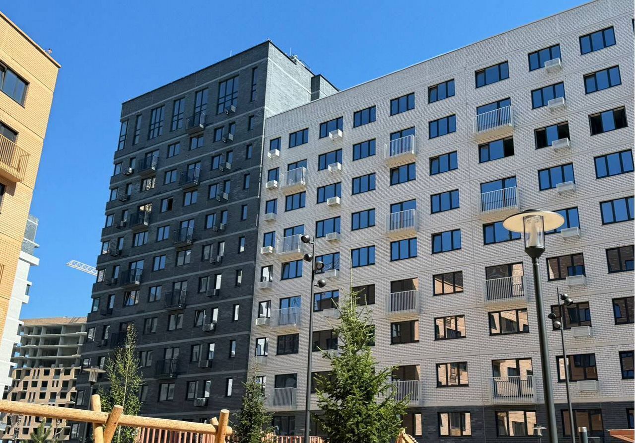 квартира г Тюмень р-н Калининский ул Новоселов 92 фото 8