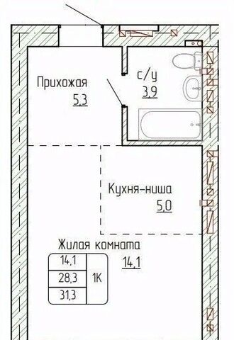 ул Титова 6 фото