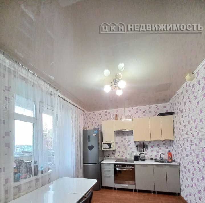 квартира г Оренбург р-н Ленинский проезд Северный 16/1 фото 1