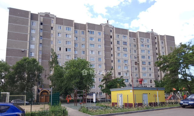 пер Серафимовича 14 фото