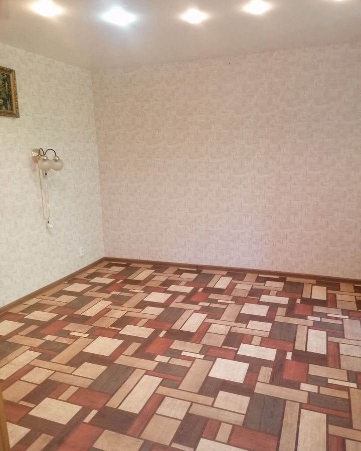 квартира г Рыбинск Западный ул Кулибина 3 фото 1