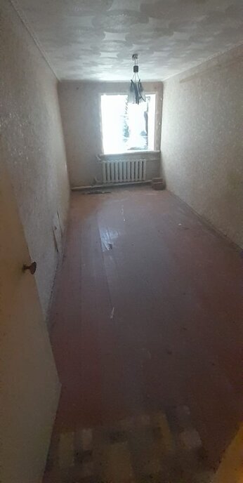 квартира г Балашов ул 167 Стрелковой Дивизии 20 фото 2