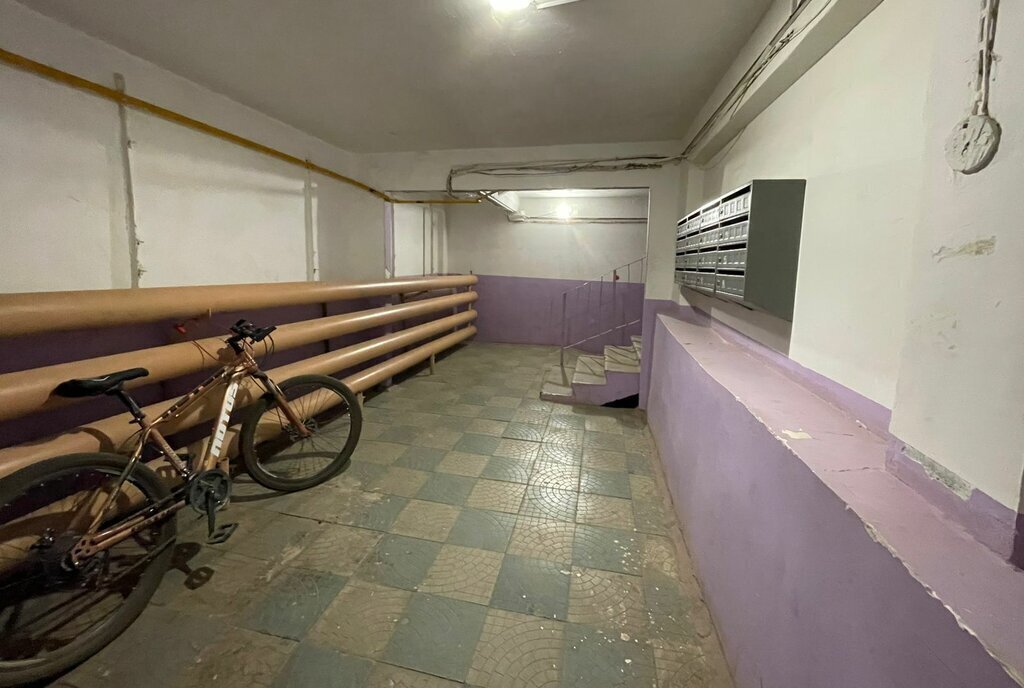 квартира г Якутск ул Ярославского 41 фото 3
