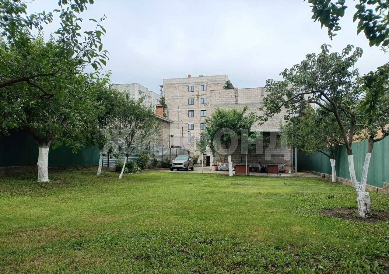 земля г Кисловодск ул Боргустанская фото 2