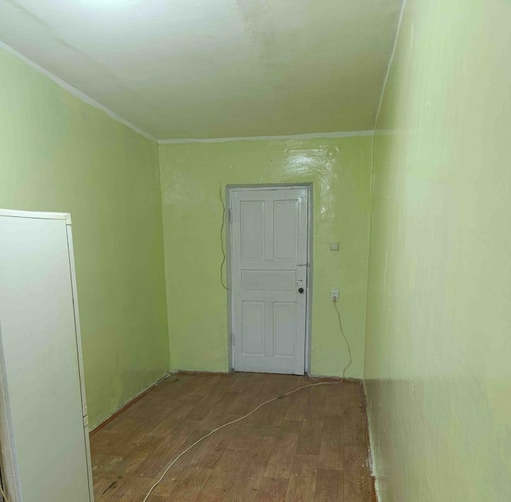 комната г Нижний Новгород Стрелка проезд Ярмарочный 11 фото 2
