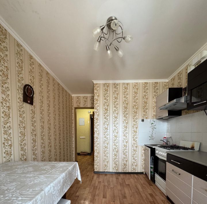 квартира г Казань Козья слобода пер Односторонки Гривки 10 фото 2