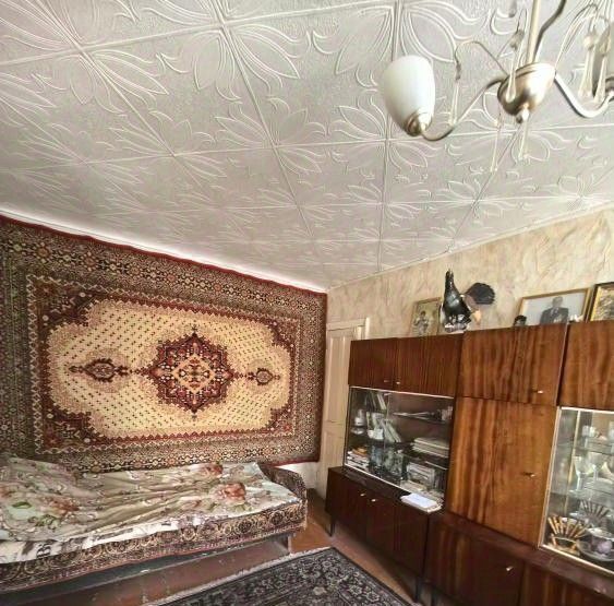 квартира г Омск р-н Советский ул Нефтезаводская 12 фото 6