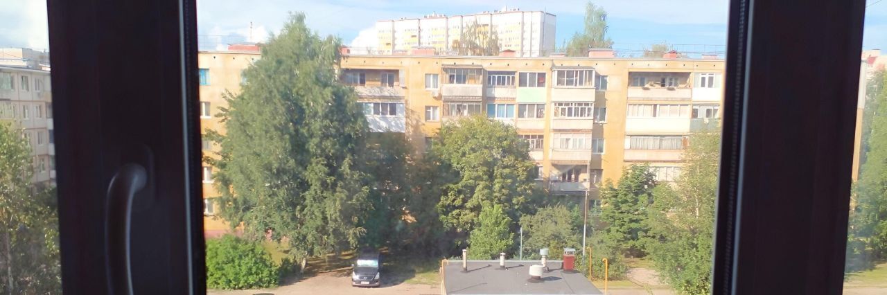 квартира г Брянск р-н Володарский ул 2-я Мичурина 27 фото 13