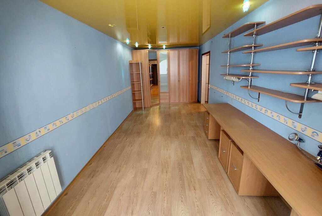 квартира г Егорьевск мкр 6-й 9а фото 1