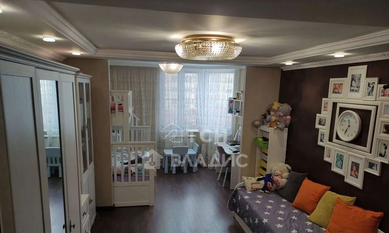 квартира г Ивантеевка ул Трудовая 22 фото 3