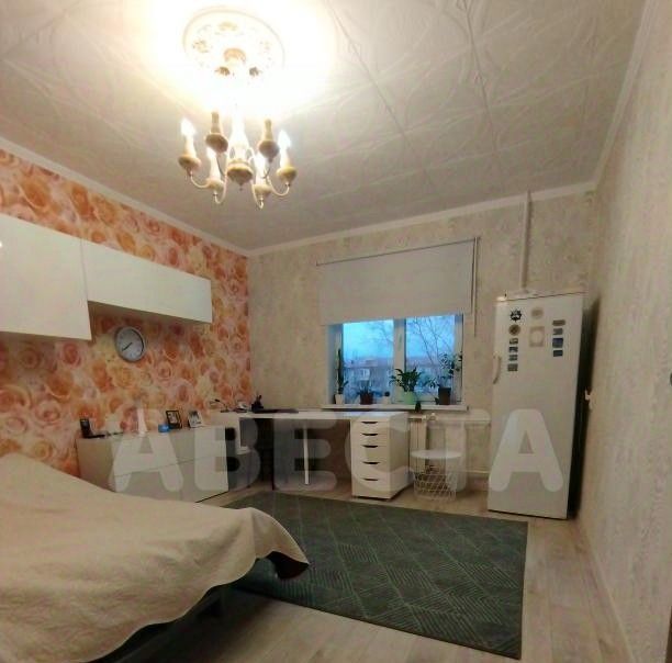 квартира г Омск р-н Центральный ул Омская 152 фото 10