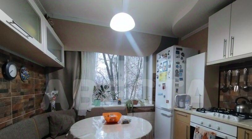 квартира г Омск р-н Центральный ул Омская 152 фото 5