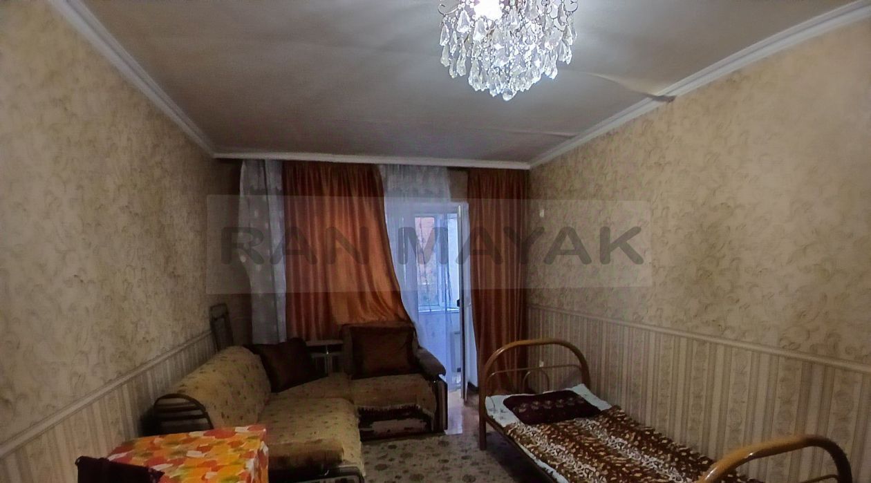 квартира г Майкоп ул Краснооктябрьская 52 фото 4