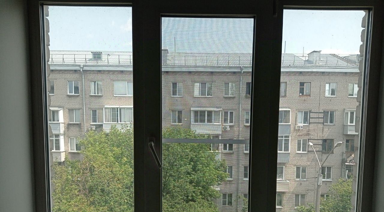 квартира г Барнаул р-н Октябрьский ул 40 лет Октября 33 фото 6