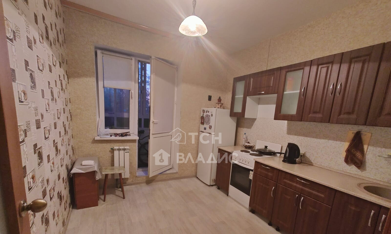 квартира г Ивантеевка ул Бережок 3 Заречная слобода фото 1