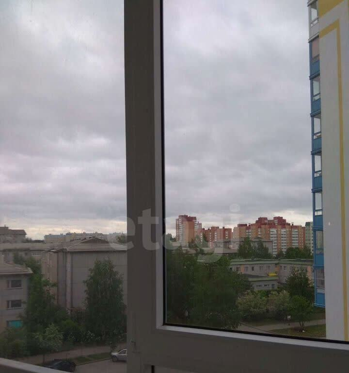 квартира р-н Всеволожский г Всеволожск Центральная Южный, 10 к 3 фото 5