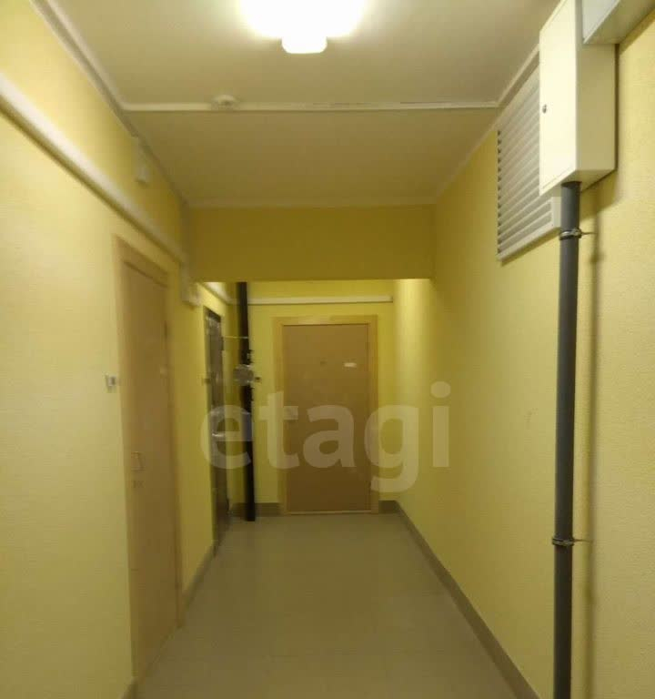 квартира р-н Всеволожский г Всеволожск Центральная Южный, 10 к 3 фото 13