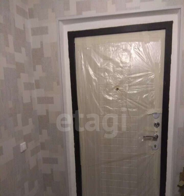 квартира р-н Всеволожский г Всеволожск Центральная Южный, 10 к 3 фото 9