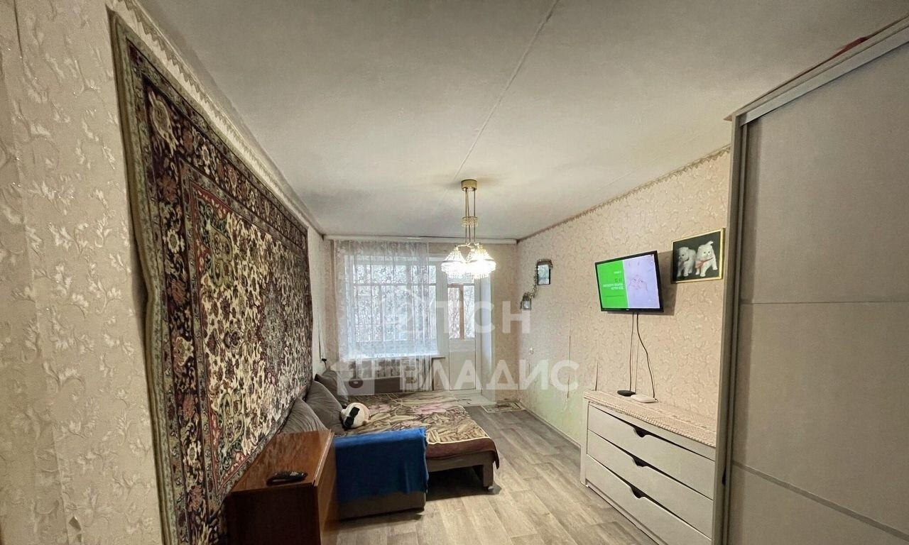 квартира г Мытищи ул Лётная 18/3 9-й м-н фото 4