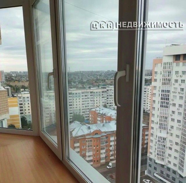 квартира г Оренбург р-н Центральный ул Комсомольская 122 фото 14