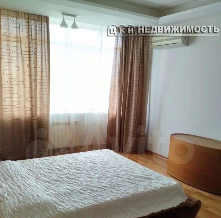 квартира г Оренбург р-н Центральный ул Комсомольская 122 фото 18