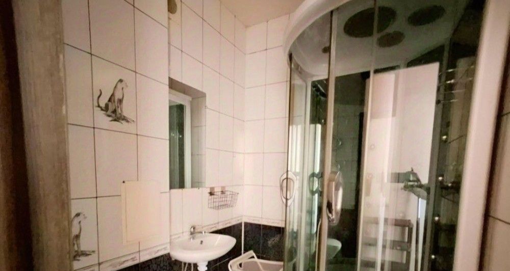 квартира г Омск р-н Центральный проезд Спортивный 1 фото 6