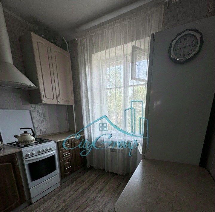 квартира г Орск р-н Ленинский Новый город ул Краматорская 23 фото 6
