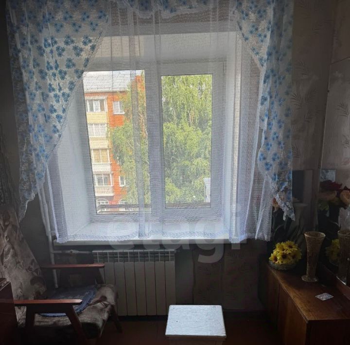 квартира г Горно-Алтайск пр-кт Коммунистический фото 6
