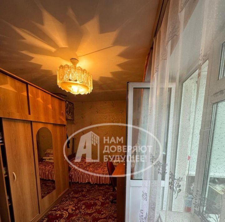 квартира г Чайковский ул Советская 43 фото 3