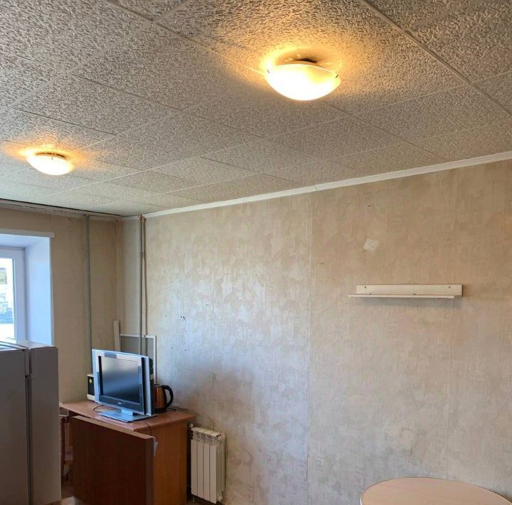 комната г Новосибирск Заельцовская ул Сухарная 70а фото 2