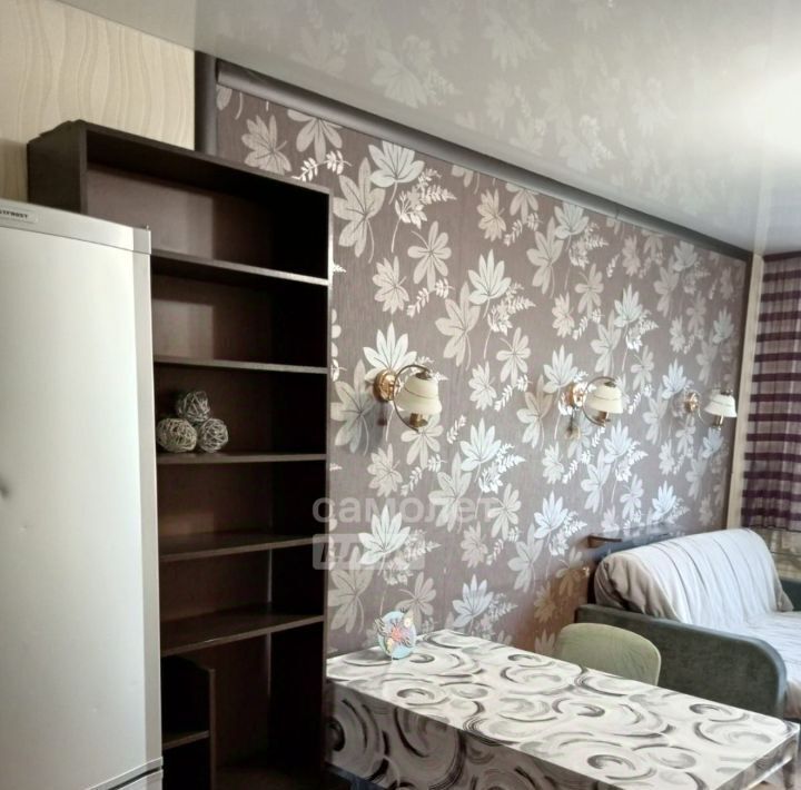 квартира г Бердск ул Рогачева 18а фото 3
