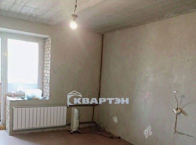 Студенческая Северо-Чемской ул Герцена 1/1 жилмассив фото