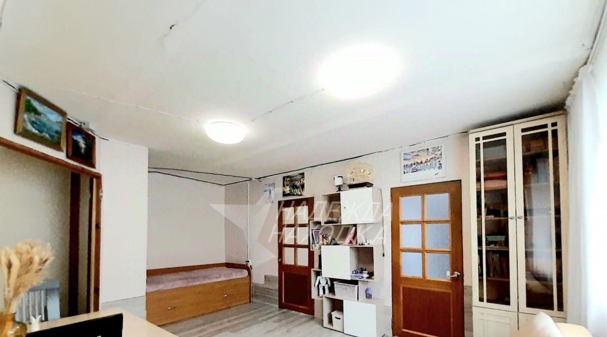 квартира г Находка ул Арсеньева 12 фото 3