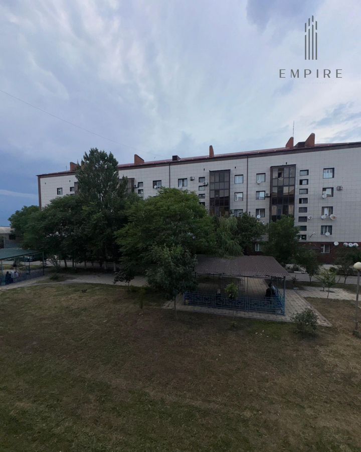 квартира г Аргун ул. Карла Маркса, 2А фото 1