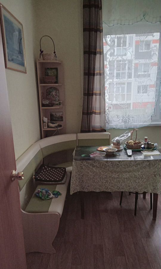 квартира г Сургут ул Замятинская 7/2 Тюменская обл. фото 12