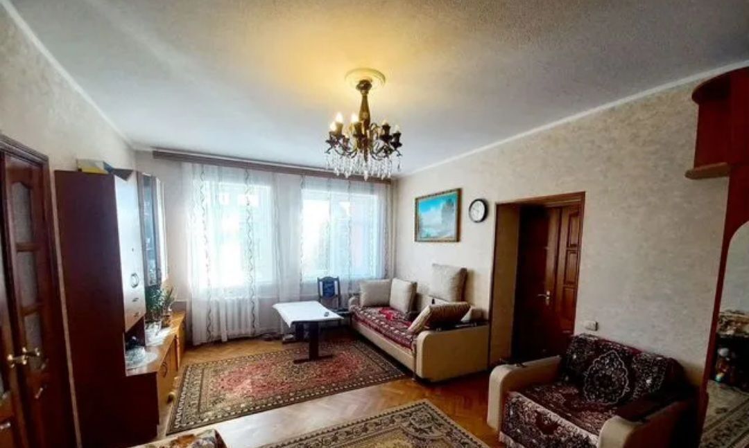 дом г Брянск рп Радица-Крыловка Бежицкий район ул Гончарова фото 6