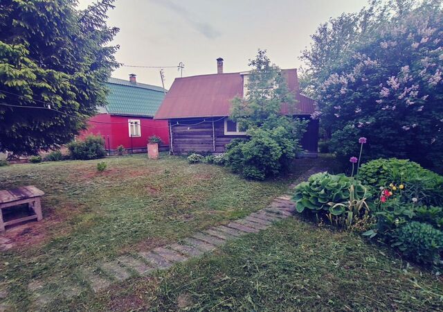 13 км, д Северово, Полевая ул., 22, СНТ № 2 ПЭЦЗ, Варшавское шоссе фото