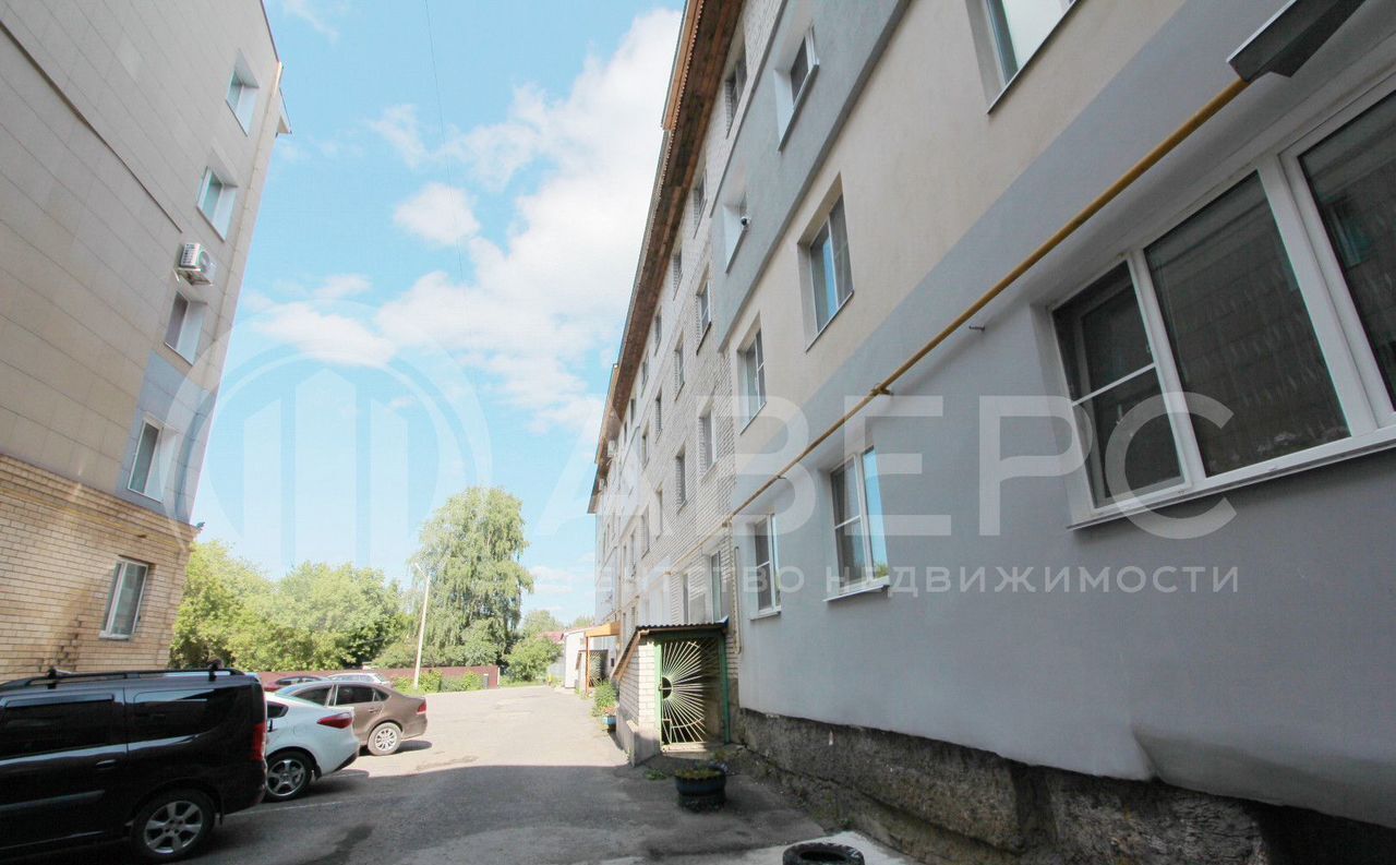 квартира г Муром ул Красноармейская 35 фото 26