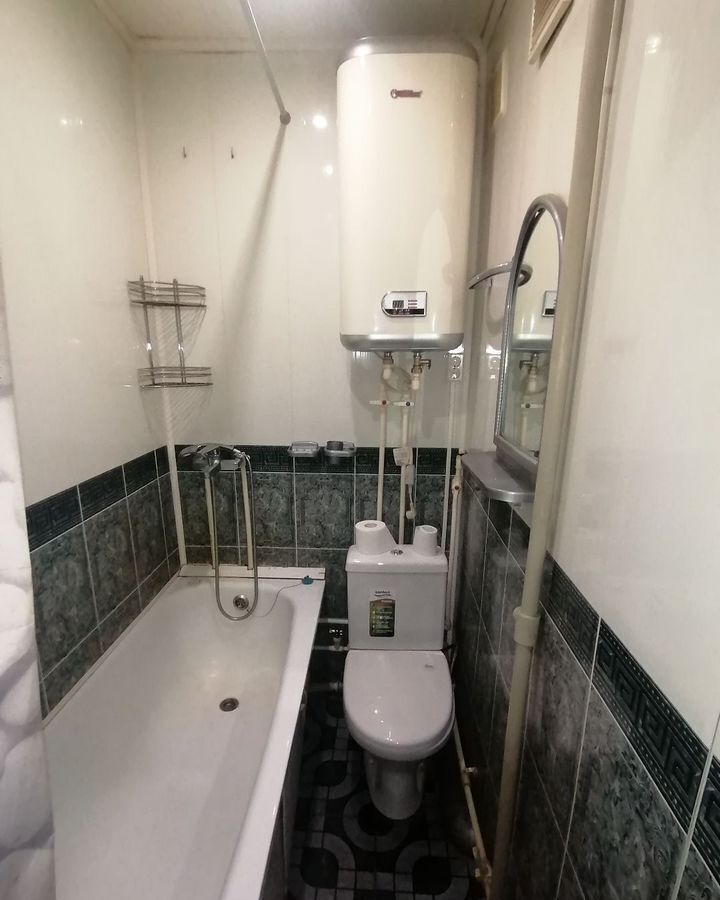 квартира г Рыбинск Западный ул Кулибина 3 фото 16