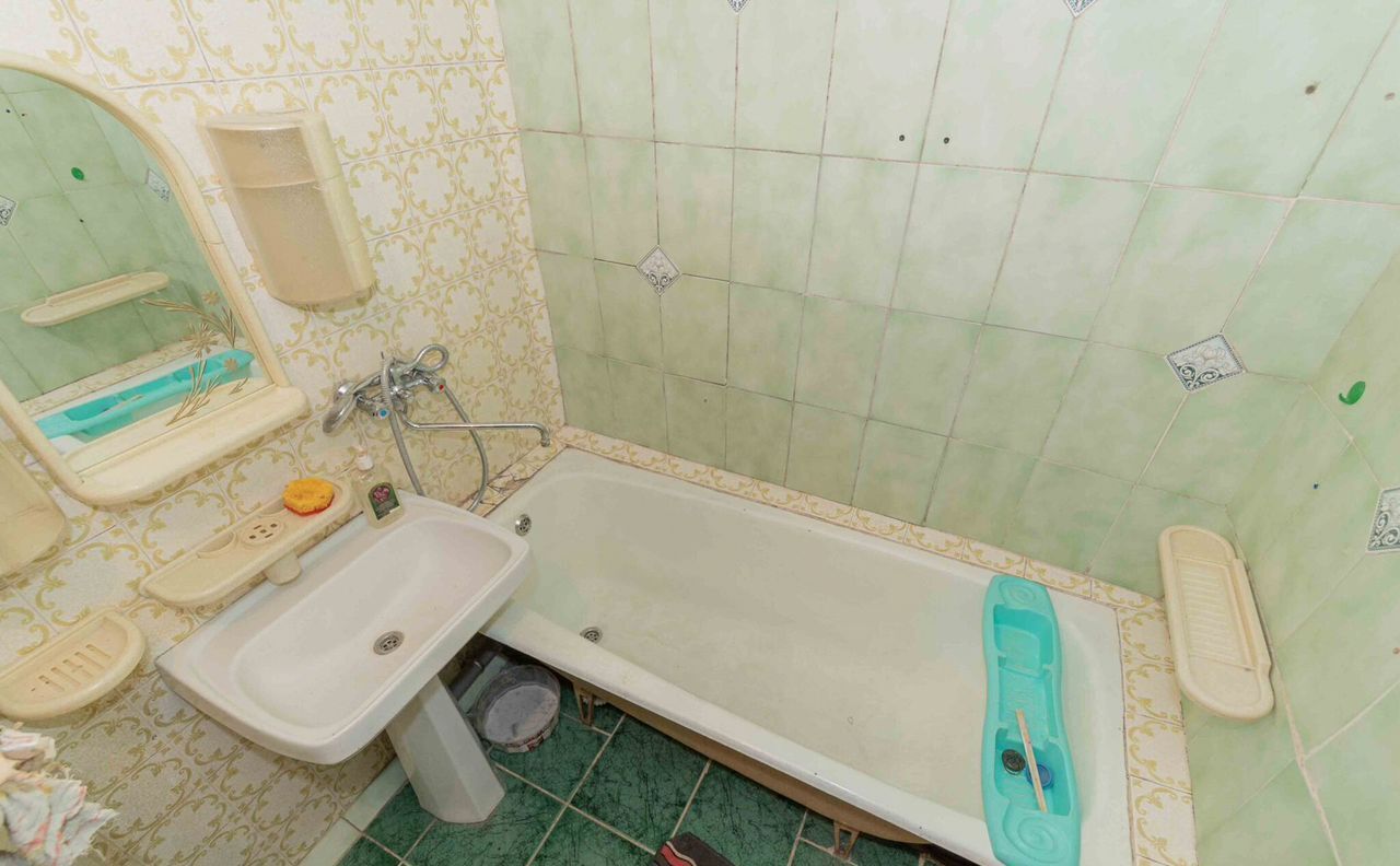 квартира г Владимир р-н Фрунзенский ул Безыменского 13а фото 15